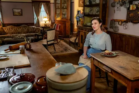 Głos serca - galeria zdjęć - filmweb