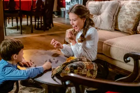 Głos serca - galeria zdjęć - filmweb