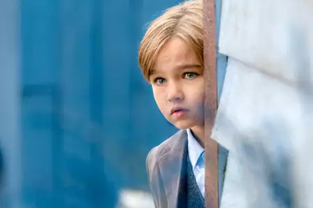 Głos serca - galeria zdjęć - filmweb