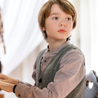 Timmy Lawson