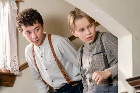 Głos serca - galeria zdjęć - filmweb