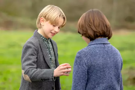 Głos serca - galeria zdjęć - filmweb