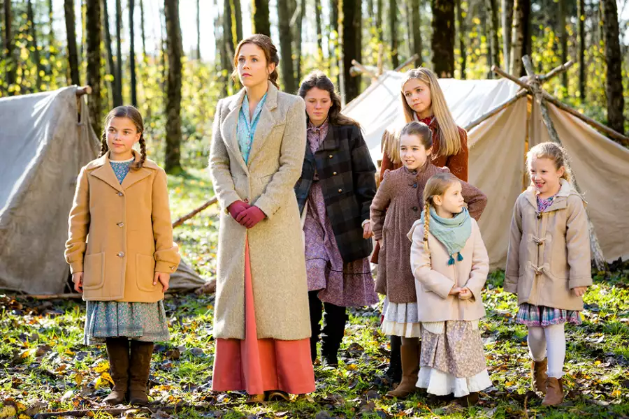 Głos serca - galeria zdjęć - filmweb