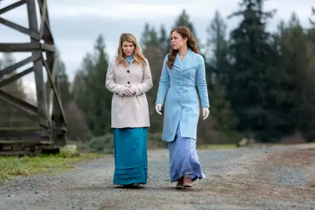 Głos serca - galeria zdjęć - filmweb