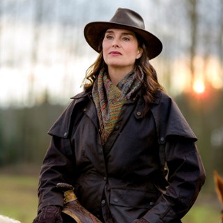 Charlotte Thornton