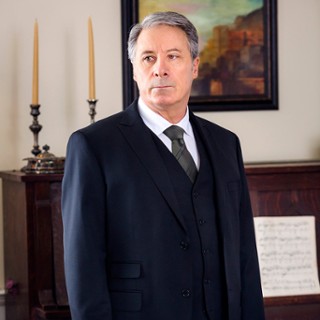 William Thatcher