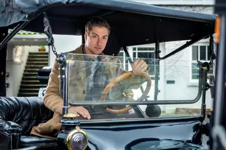 Głos serca - galeria zdjęć - filmweb