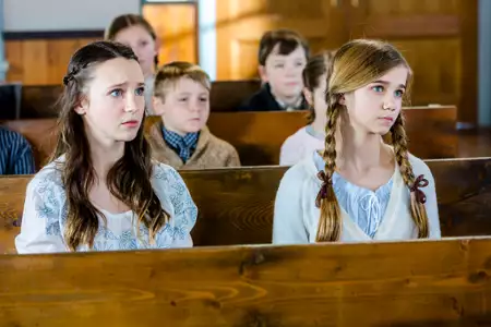 Głos serca - galeria zdjęć - filmweb