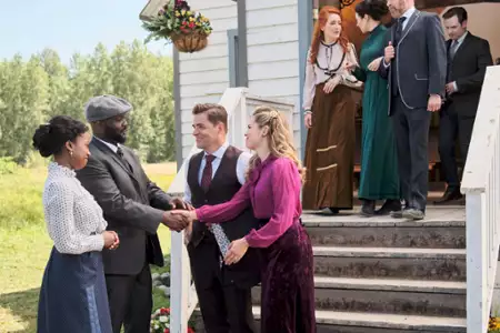 Głos serca - galeria zdjęć - filmweb