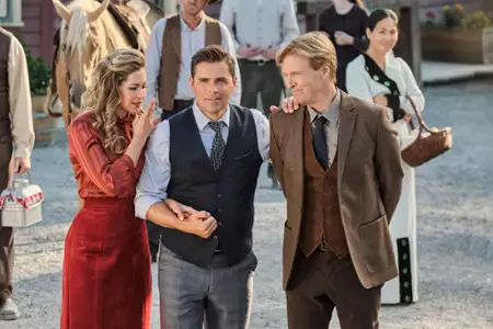 Głos serca - galeria zdjęć - filmweb