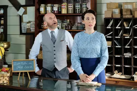 Głos serca - galeria zdjęć - filmweb