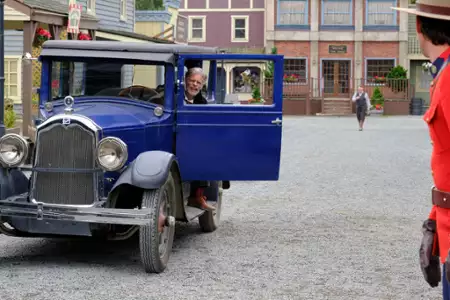 Głos serca - galeria zdjęć - filmweb