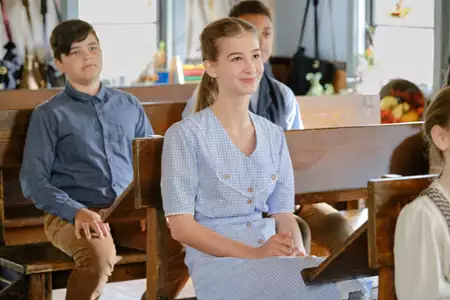 Głos serca - galeria zdjęć - filmweb