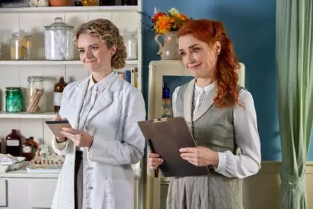 Głos serca - galeria zdjęć - filmweb