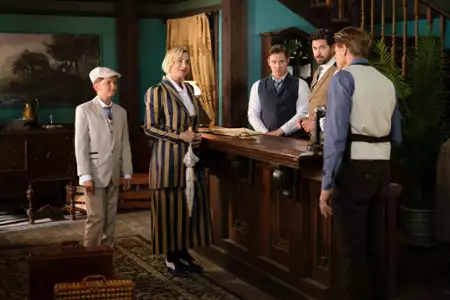 Głos serca - galeria zdjęć - filmweb