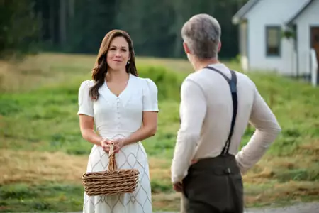 Głos serca - galeria zdjęć - filmweb