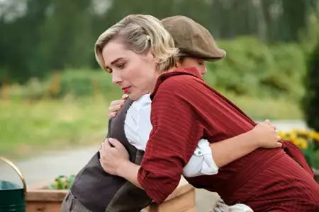 Głos serca - galeria zdjęć - filmweb