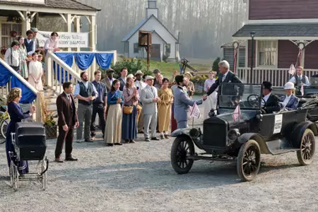 Głos serca - galeria zdjęć - filmweb