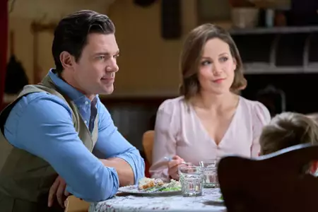 Głos serca - galeria zdjęć - filmweb