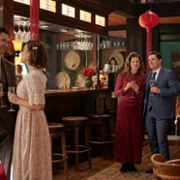 When Calls the Heart - galeria zdjęć - filmweb