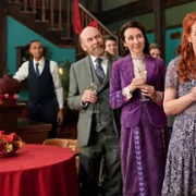 When Calls the Heart - galeria zdjęć - filmweb