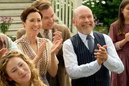 Głos serca - galeria zdjęć - filmweb