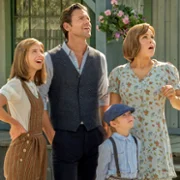 Głos serca - galeria zdjęć - filmweb