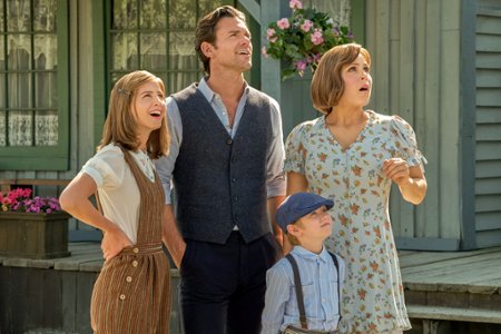 Sezon 13 Odcinek 1 Up in the Air