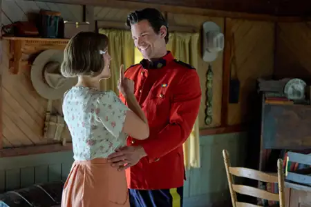 Głos serca - galeria zdjęć - filmweb