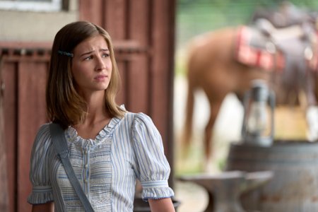 Sezon 13 Odcinek 3 Back to School