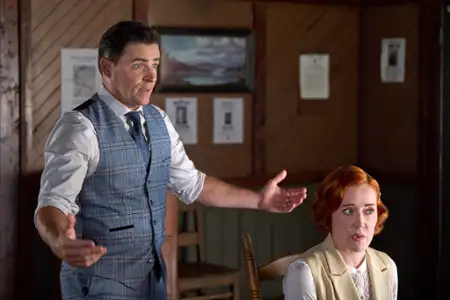 Głos serca - galeria zdjęć - filmweb