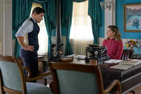 Głos serca - galeria zdjęć - filmweb