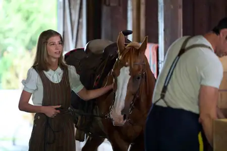 Głos serca - galeria zdjęć - filmweb