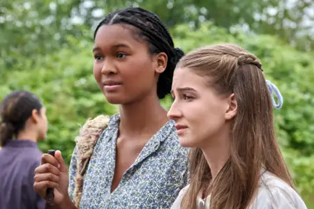 Głos serca - galeria zdjęć - filmweb