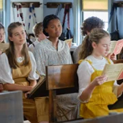 Głos serca - galeria zdjęć - filmweb