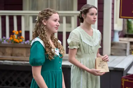 Głos serca - galeria zdjęć - filmweb