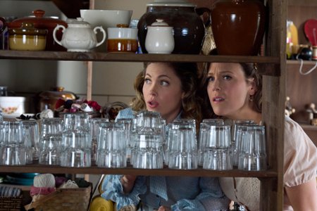 Sezon 12 Odcinek 3 All That Glitters