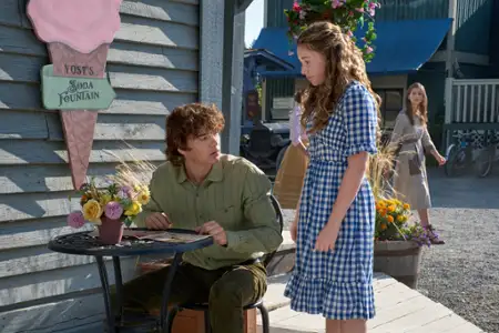 Głos serca - galeria zdjęć - filmweb