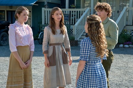 Sezon 12 Odcinek 4 Dancing Teens