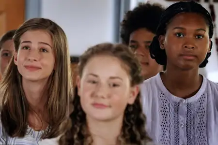 Głos serca - galeria zdjęć - filmweb