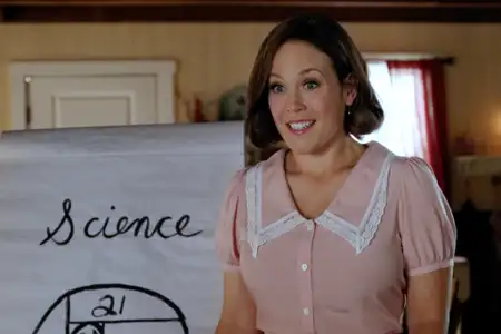 Głos serca - galeria zdjęć - filmweb