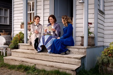 Sezon 12 Odcinek 6 When Autumn Leaves Begin to Fall