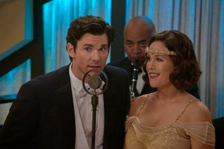 Sezon 12 Odcinek 7 Dance the Night Away