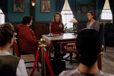 Głos serca - galeria zdjęć - filmweb