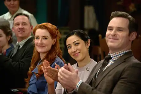 Głos serca - galeria zdjęć - filmweb