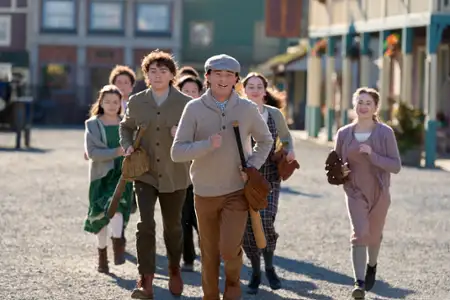 Głos serca - galeria zdjęć - filmweb