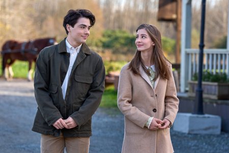 Sezon 12 Odcinek 11 Having Faith