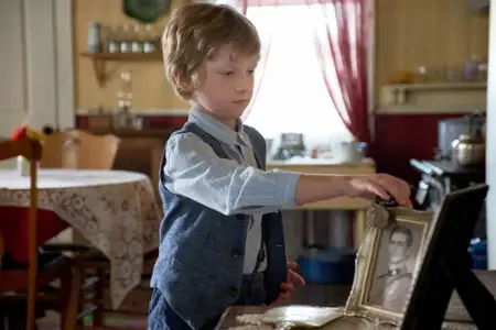 Głos serca - galeria zdjęć - filmweb