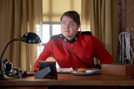 Głos serca - galeria zdjęć - filmweb