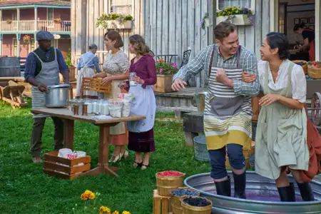 Głos serca - galeria zdjęć - filmweb